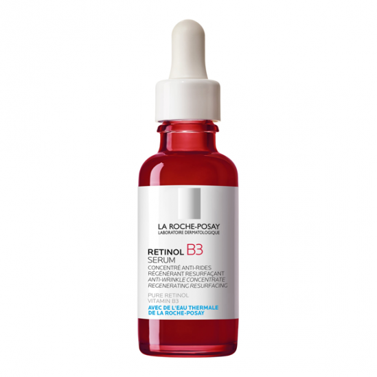 La roche posay retinol B3 sérum anti-âge 30ml