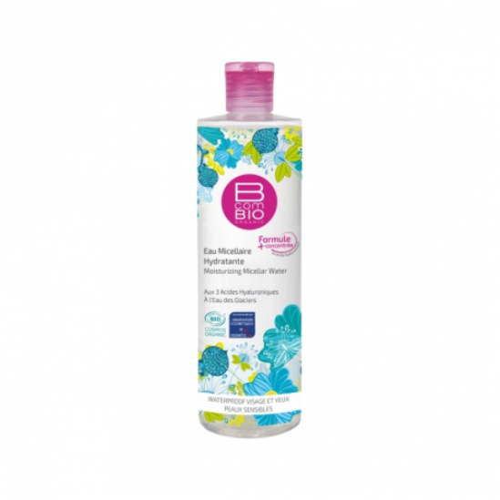 B-COM-BIO EAU MICELLAIRE 400ML