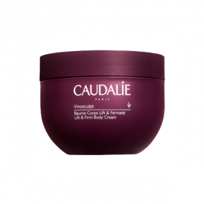 Caudalie vinosculpt baume corps lift & fermeté 250ml