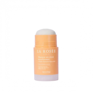 La rosée masque en stick nourrissant 50 ml