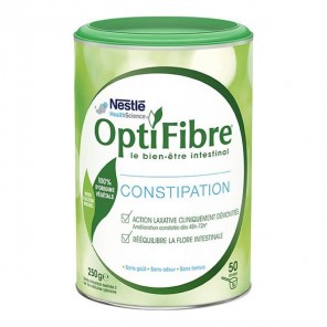 Nestlé optiFibre 250g