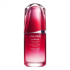 SHISEIDO Sérum Concentré Activateur Energisant Ultimune 50ml