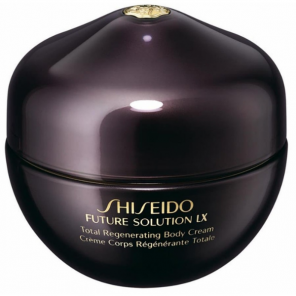 SHISEIDO Future Solution LX crème corps 200ml