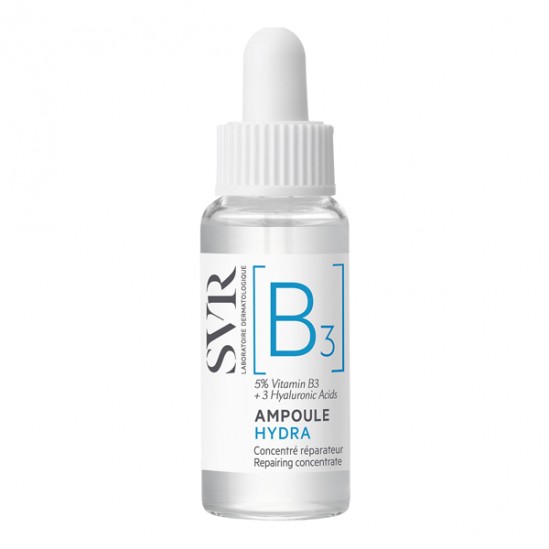 Svr B3 ampoule hydra 10ml