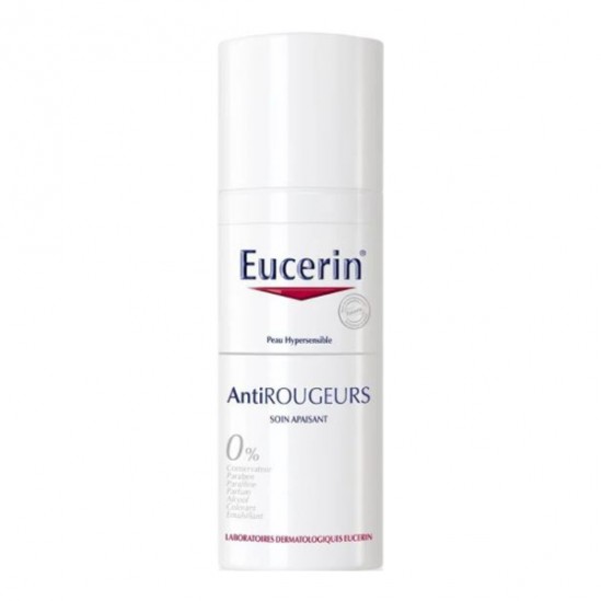 Eucerin Anti Rougeurs Soin Apaisant 50 ml