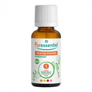 Puressentiel huile essentielle ciste ladanifère BIO 5ml