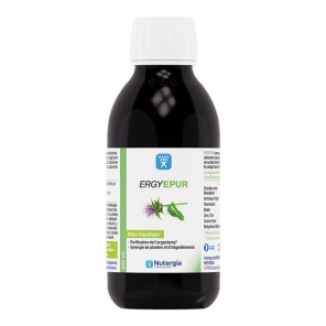 Nutergia ergyepur 250ml