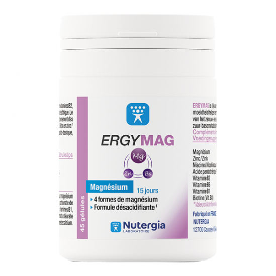 ERGYMAG GELUL 45