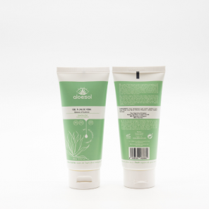 Aloesol Gel 98% Aloe Vera bio et hydratant 100ml