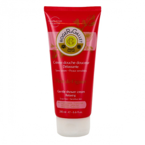 Roger & Gallet Crème Douche Fleur De Figuier 200ml