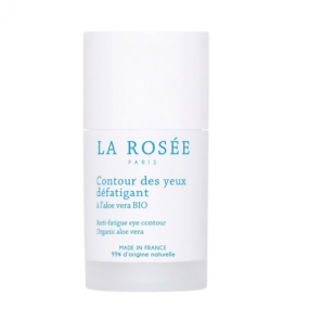 La rosée contour des yeux défatigant 25ml