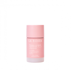 La rosée masque en stick régénérant 3 en 1 75ml