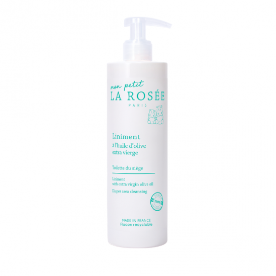 Mon petit La rosée liniment 400ml