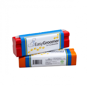 ElementVet Brosse EasyGroomer Chien et Chat