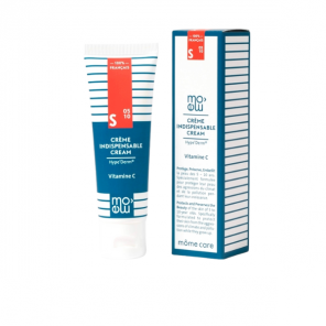 Môme Care Crème Indispensable S pour les 5-10 ans 50ml