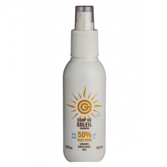 Gabriel Couzin Lotion Apaisante Coup de Soleil 150ml