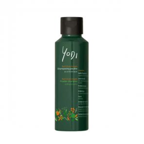 YODI Nutritive Argan Shampoing Poudre au Prébiotique Shampoing 40g