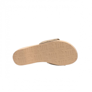 Scholl pescura heel suède 4 beige Taille 36