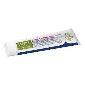 Cattier Eridène Dentifrice 75 ml