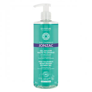 Jonzac Gel douche haute tolérance hydratant 500ml