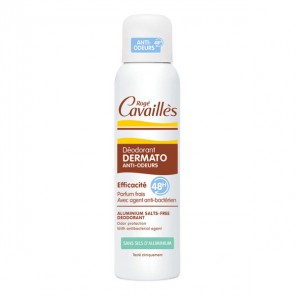 Rogé Cavaillès  Déodorant Dermato Anti-Odeurs 48h Spray - 150ml