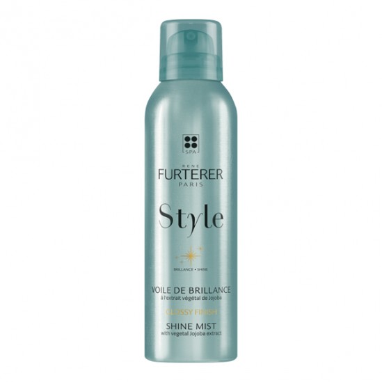 René furterer style voile de brillance 200ml