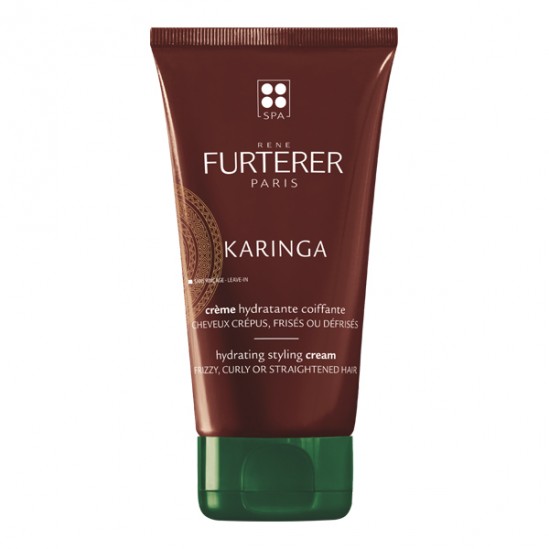 René furterer karinga crème hydratante coiffante 150ml