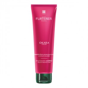 Furterer okara color baume dêmélant protecteur couleur 150ml