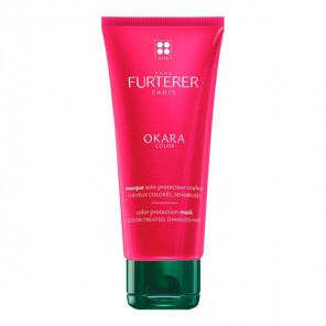 René Furterer okara color masque soin protecteur couleur 100ml