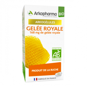 ARKOG GELEE ROYALE GELUL 45