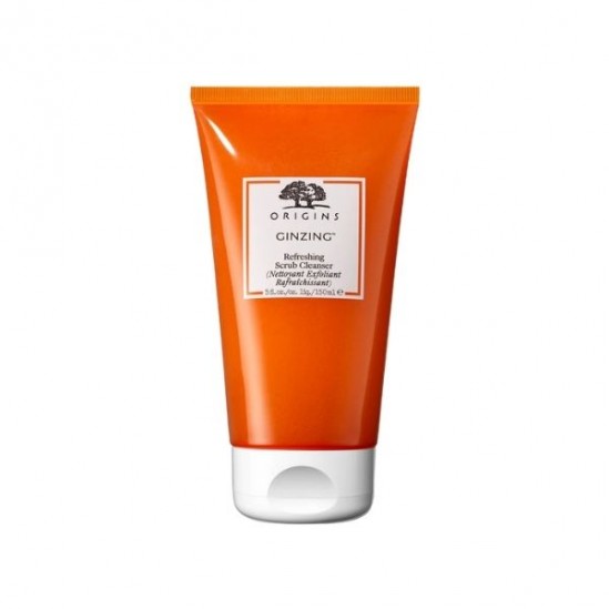 Origins Nettoyant exfoliant rafrîchissant 150ml