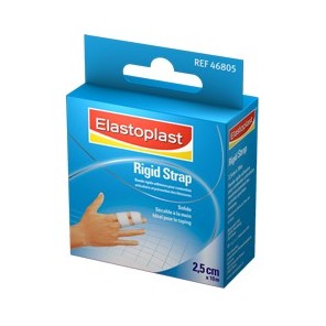 Elastoplast rigid strap 2.5cm x 10m