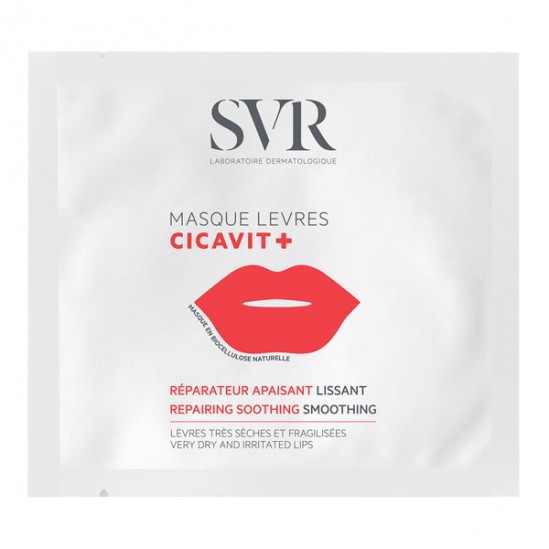 Svr cicavit+ masque lèvres 5ml