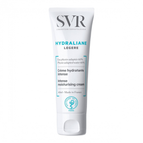 SVR Hydraliane Légère Crème Hydratante Intense 40 ml