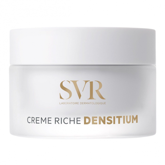 Svr densitium crème riche 50ml