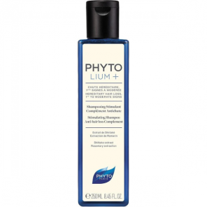 Phytolium shampooing traitant fortifiant 125ml