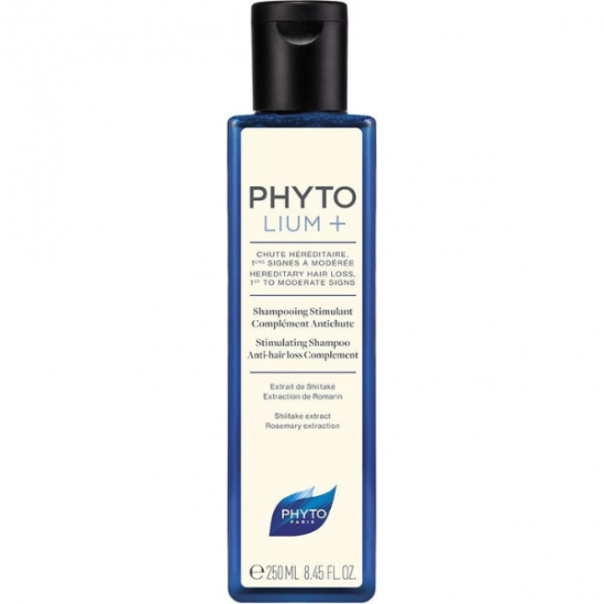 Phytolium shampooing traitant fortifiant 125ml