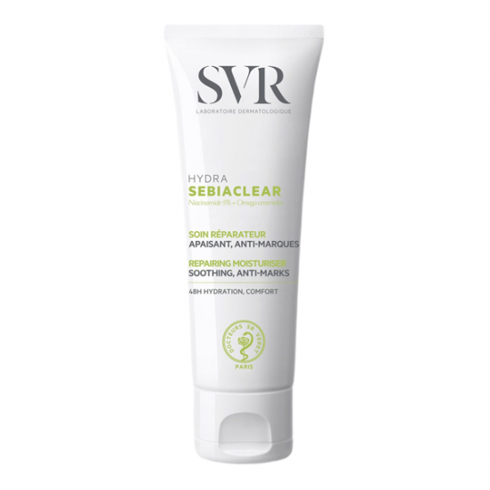 Sébiaclear Hydra Crème 40ml