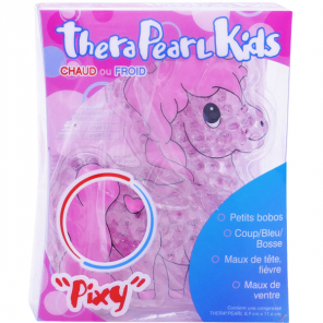 therapearl kids poney chaud ou froid