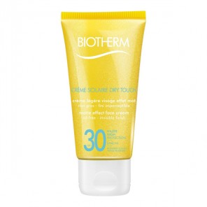 Biotherm Crème Solaire Dry Touch SPF 30 50 ml