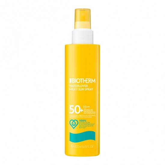 Biotherm Spray Lacté SPF50 200 ml