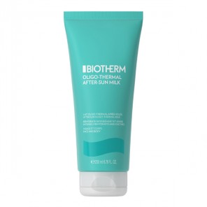 Biotherm Sun After Lait Réhydratant Apaisant 200 ml