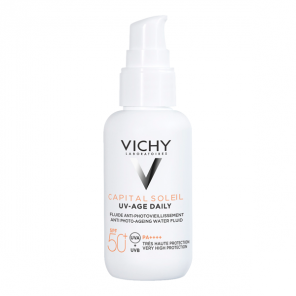 Vichy capital soleil uv-age daily 40ml