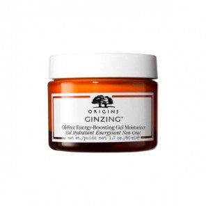 Origins GinZing Gel Hydratant Energisant Non-gras 50ml