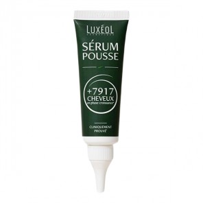 Luxéol sérum pousse 50ml