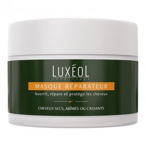 Luxéol masque réparateur 200ml