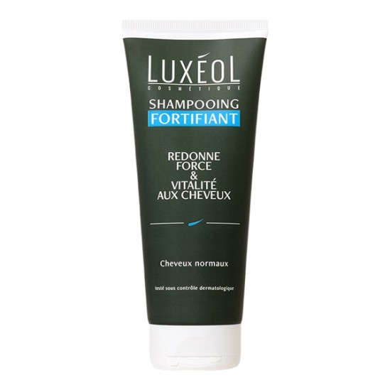 Luxéol shampooing fortifiant 200ml