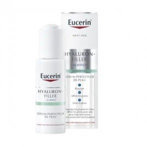 Eucerin hyaluron filler sérum perfecteur de peau 30ml