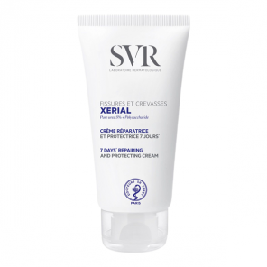 Svr xérial crème fissures et crevasses 40ml