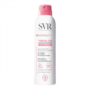 Svr topialyse baume en spray 200ml